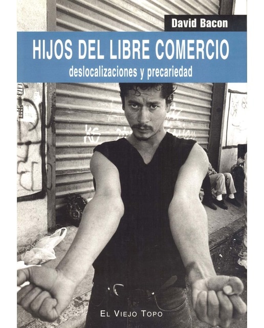 Hijas del hormigón 1