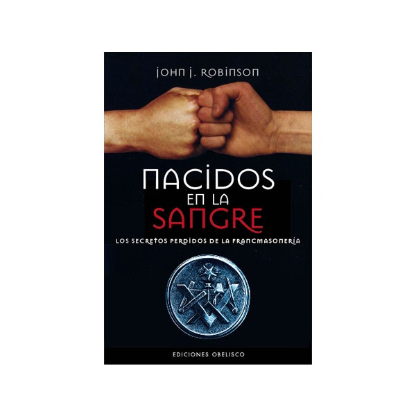Nacidos En La Sangre 1
