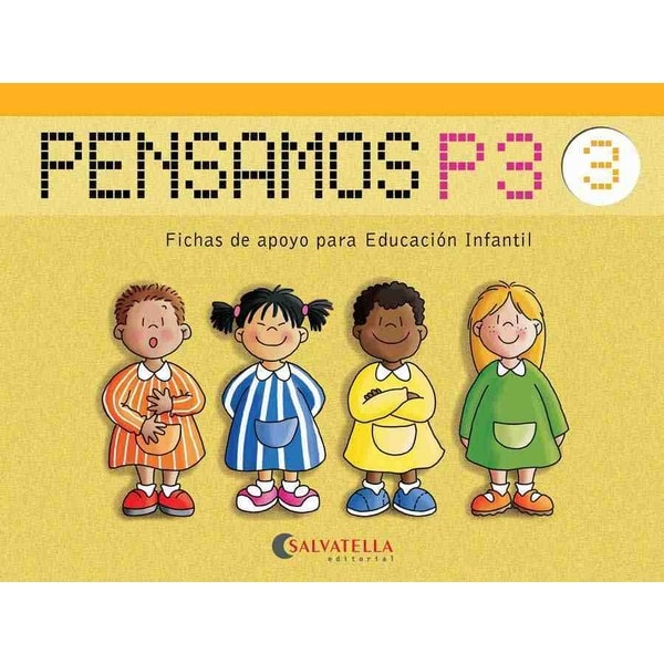 Pensamos P3 - 3 (Capa mole) 1