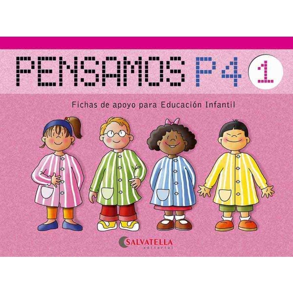 Pensamos P4 - 1 (Capa mole) 1