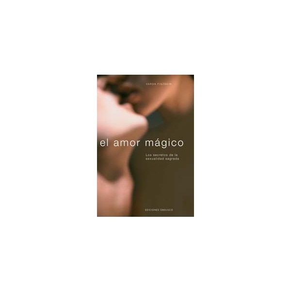 Imagem 0 de El amor mágico (cartoné)(Tapa dura)