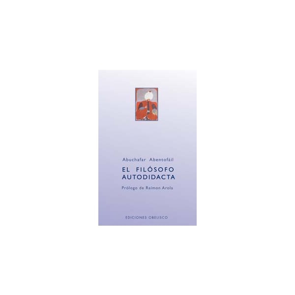 El filósofo autodidacta(Tapa blanda) 1