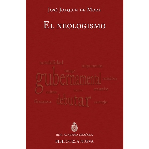 El neologismo(Tapa blanda) 1
