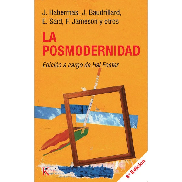 Imagem 0 de La Posmodernidad