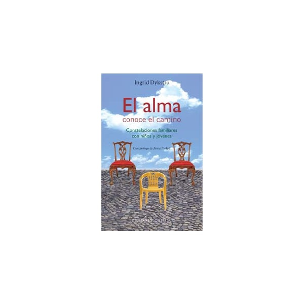 El alma conoce el camino(Tapa blanda) 1