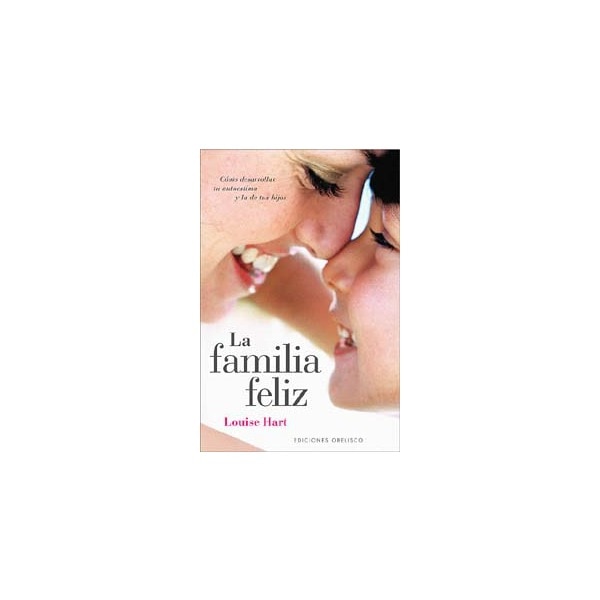 La familia feliz(Tapa blanda) 1