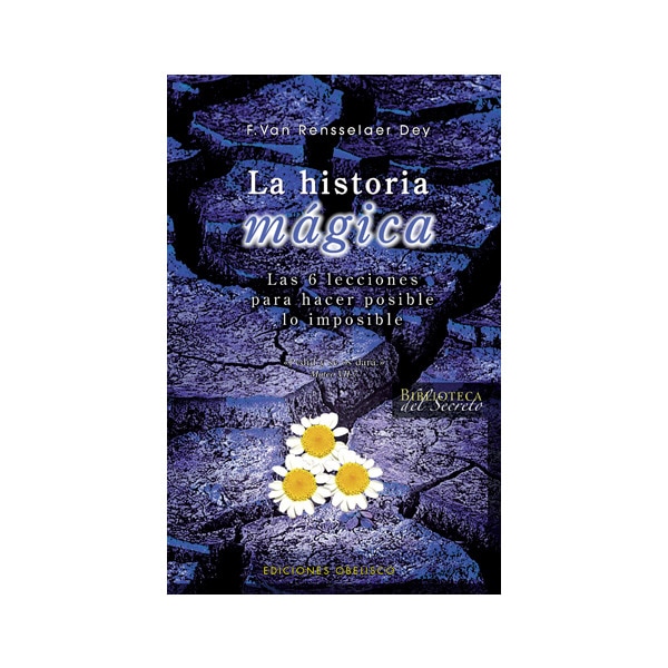 La historia mágica(Tapa blanda) 1