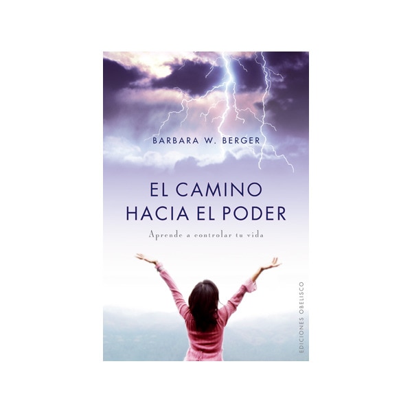 El camino hacia el poder(Tapa blanda) 1