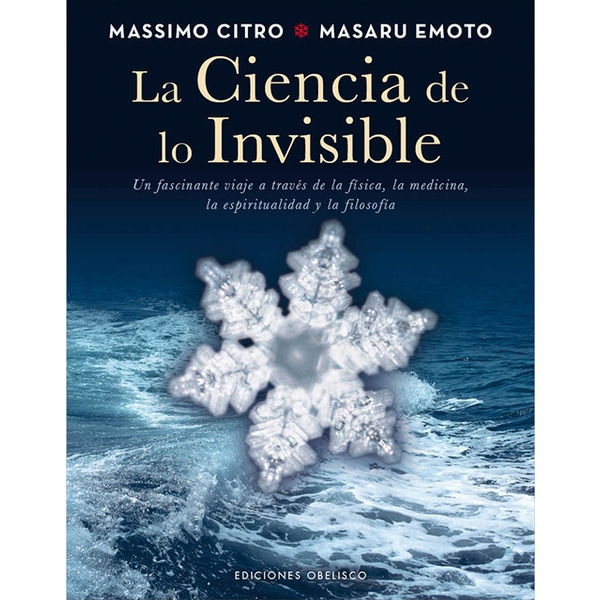 La Ciencia De Lo Invisible 1