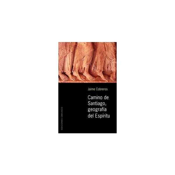 Camino de santiago, geografíadel espíritu(Tapa blanda) 1