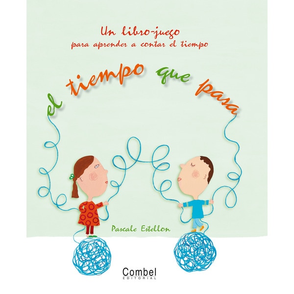 El tiempo que pasa 1