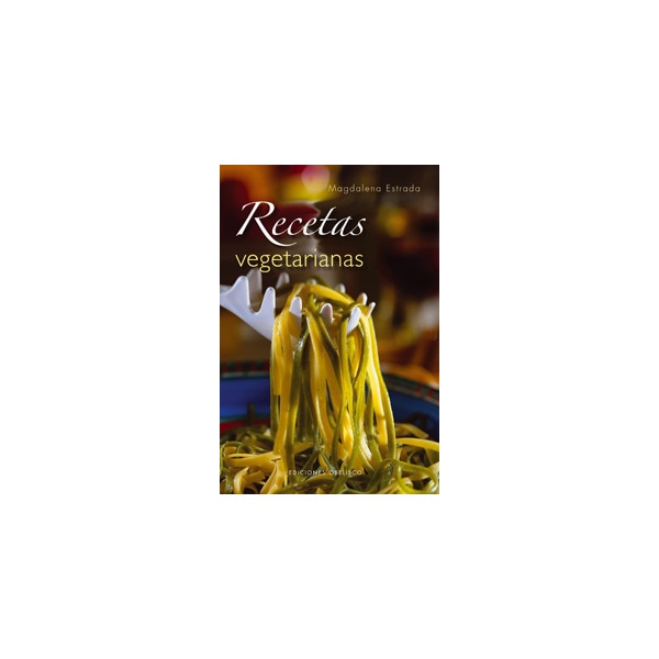 Recetas Vegetarianas 1