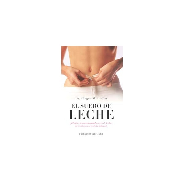 El suero de leche(Tapa blanda) 1