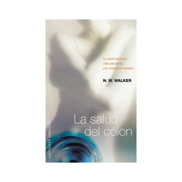 La salud del colon(Tapa blanda) 1
