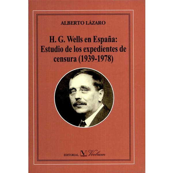 H. G. Wells En España 1