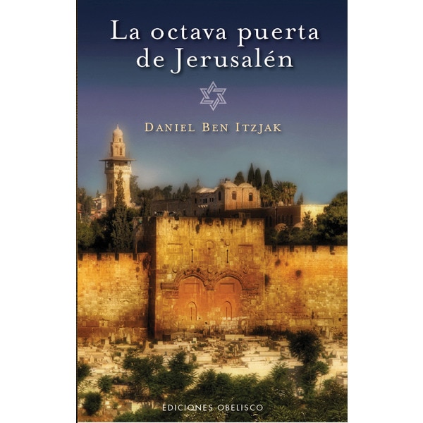 La Octava Puerta De Jerusalén 1