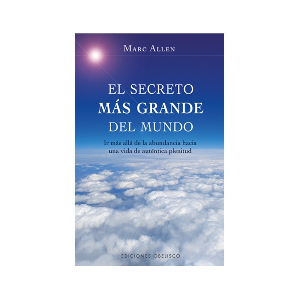 El secreto más grande del mundo(Tapa blanda) 1