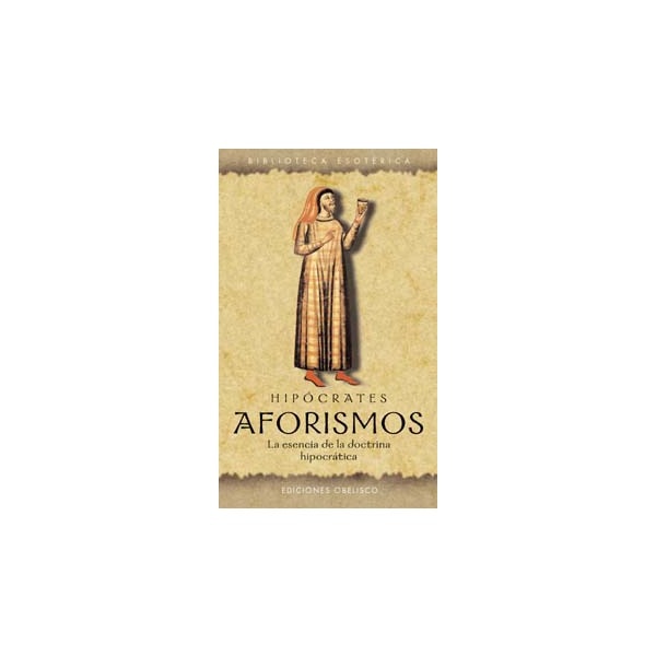 Aforismos(Tapa blanda) 1