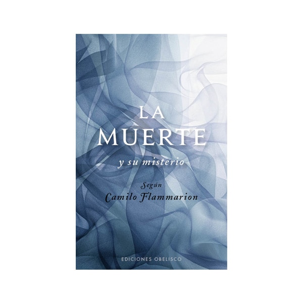 Imagen 0 de La muerte y su misterio (Tapa blanda)
