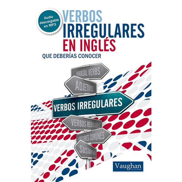 Imagem 0 de Verbos irregulares en inglés que deberías conocer(Tapa blanda)
