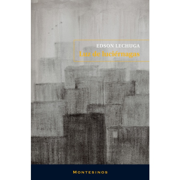 Imagem 0 de Luz De Luciernagas (Bolso)