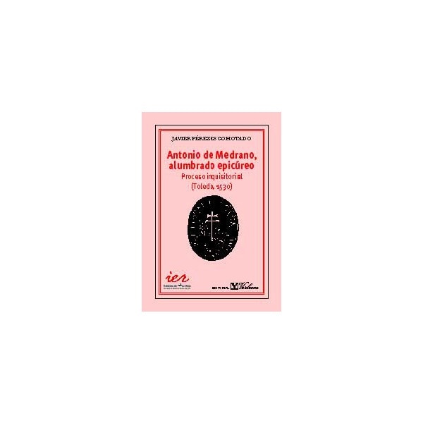 Antonio De Medrano Alumbrado Epicureo 1