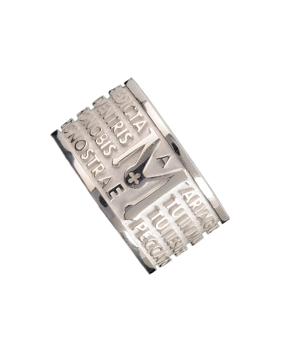 Tuum - Anillo Animae Mater