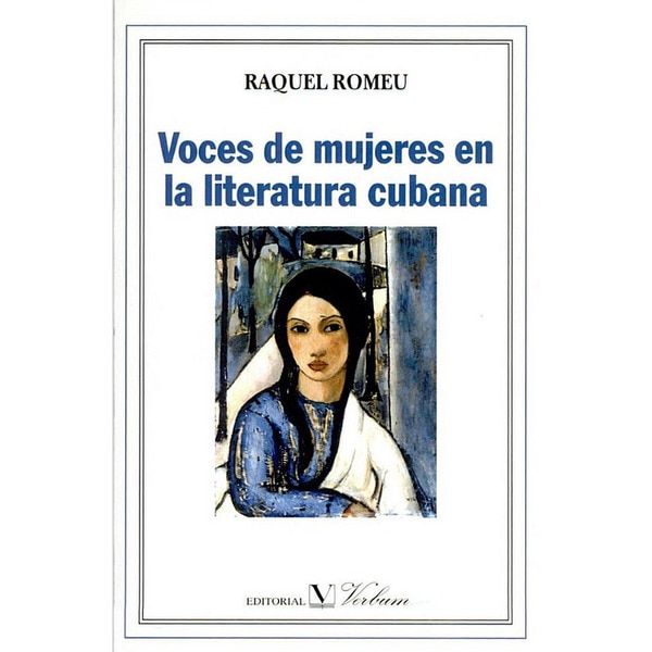 Voces De Mujeres En Las Letras Cubanas 1