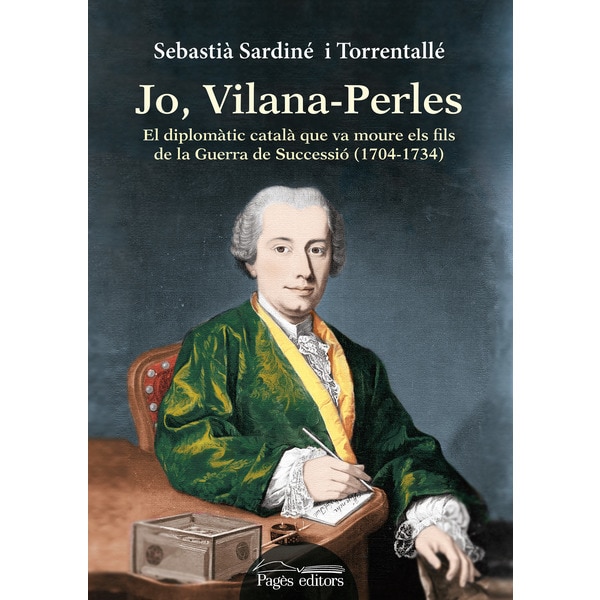 Imagem 0 de Jo. Vilana-Perles