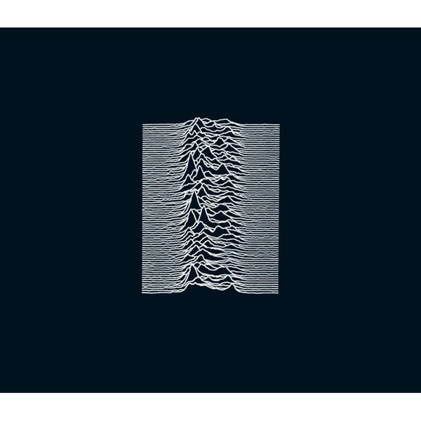 Imagen 0 de Unknown Pleasures (CD)