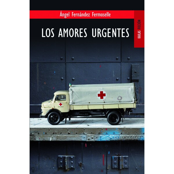 Imagem 0 de Los amores urgentes(Tapa dura)