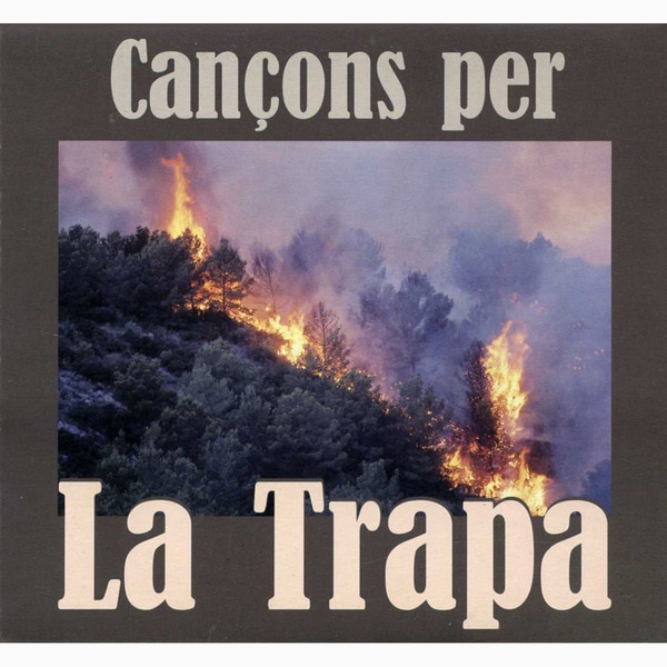 Cançons per La Trapa (CD) 1