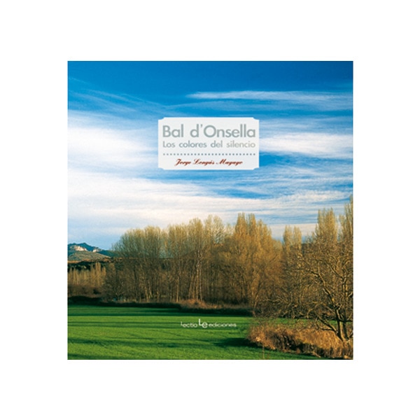 Imagem 0 de Bal d'onsella: Los colores del silencio(Tapa blanda)
