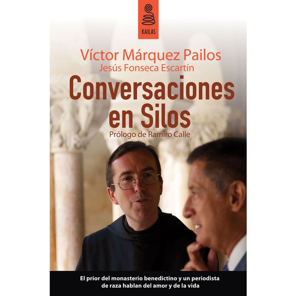 Conversaciones en silos(Tapa blanda) 1
