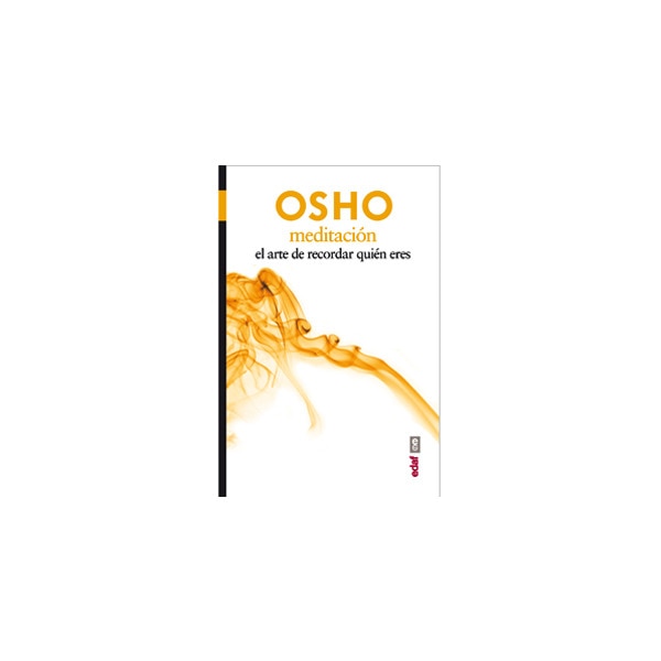 Meditación: El arte de recordar quién eres (Capa mole com abas) 1