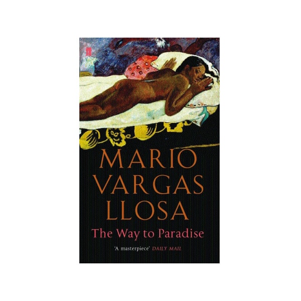 The Way To Paradise 1