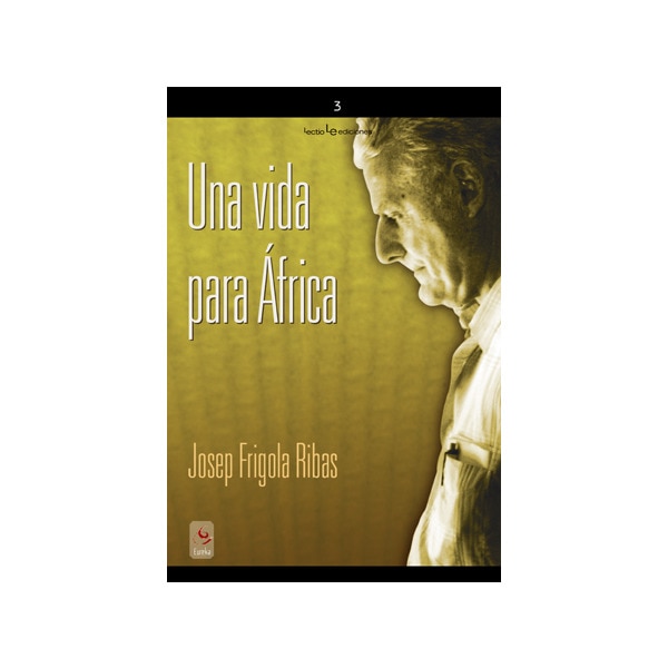 Imagen 0 de Una vida para áfrica (Tapa blanda)
