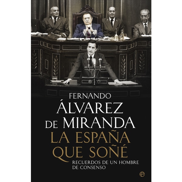 La España Que Soñé 1