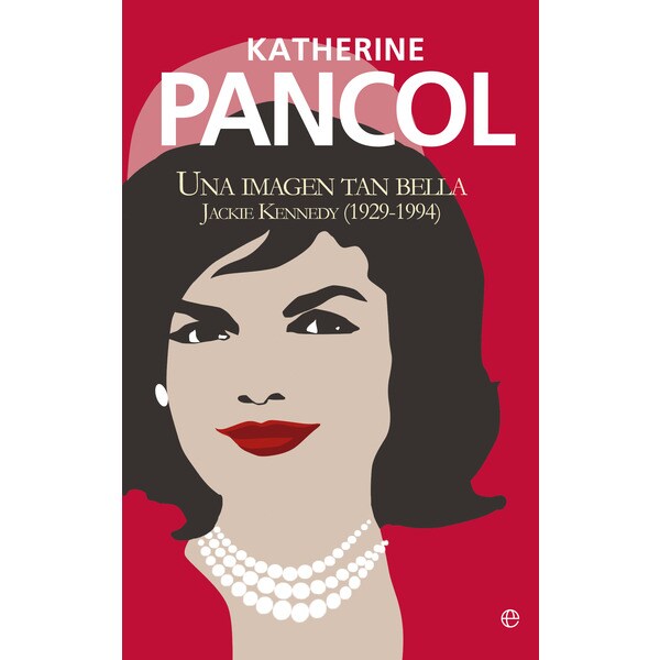 Imagem 0 de Jackie Kennedy. Una Imagen Tan Bella