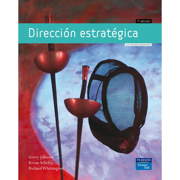 Dirección estratégica(Tapa blanda) 1