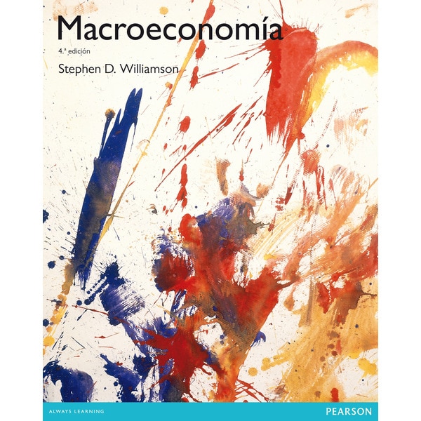 Macroeconomía: Macroeconomía(Tapa blanda) 1