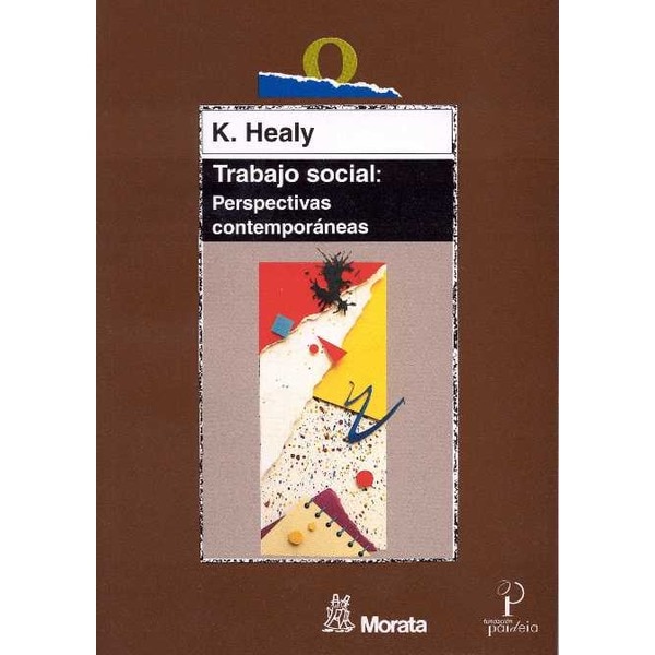 Trabajo social: perspectivas contemporáneas(Tapa blanda) 1