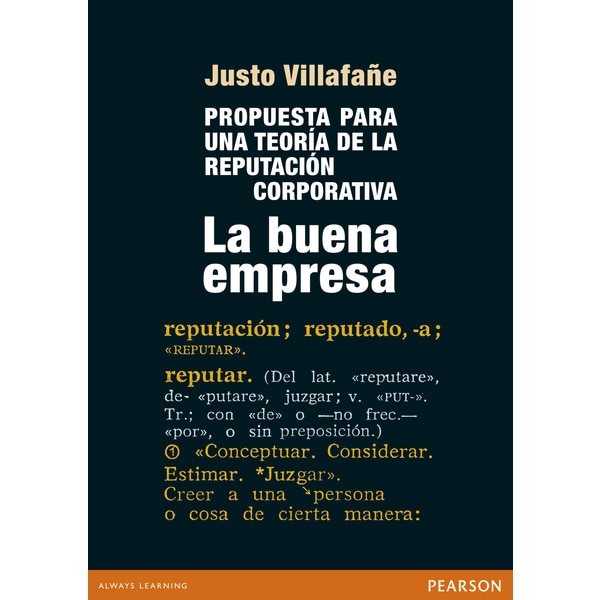 LA BUENA EMPRESA (Capa mole) 1