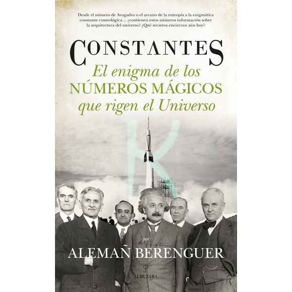 Constantes 1