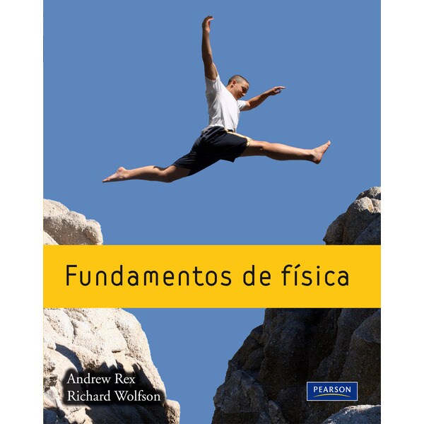 Imagem 0 de Fundamentos de física(Tapa blanda)