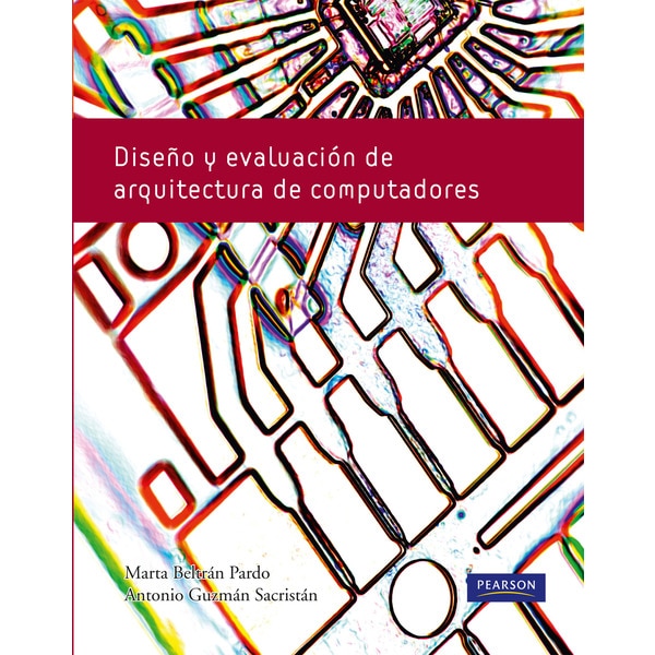 Diseño y evaluación de arquitectura de computadoras(Tapa blanda) 1