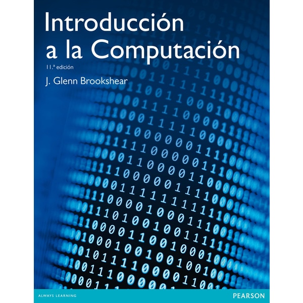 Introducción a la computación(Tapa blanda) 1