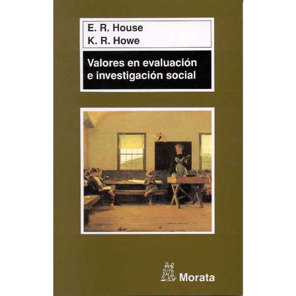 Valores en evaluación e investigación social(Tapa blanda) 1