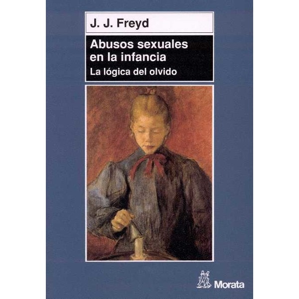 Imagem 0 de Abusos sexuales en la infancia: La lógica del olvido(Tapa blanda)