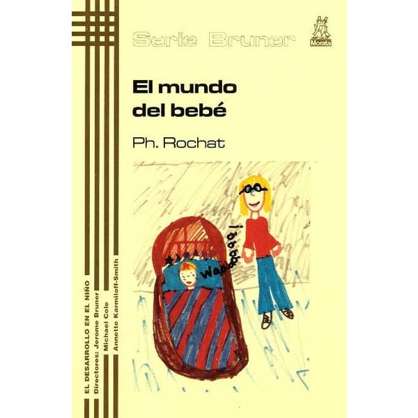 El mundo del bebé(Tapa blanda) 1
